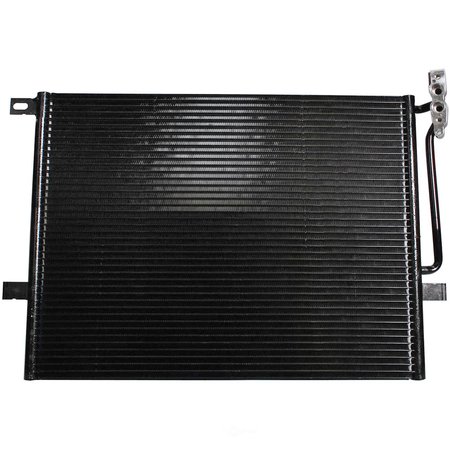 DENSO DENSO 477-0754 A/C Condenser 477-0754